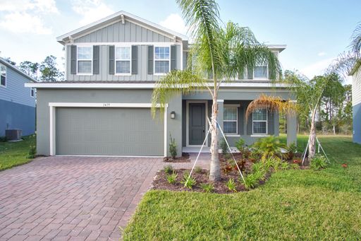 1419 Eucalyptus Way , Davenport, FL 33837