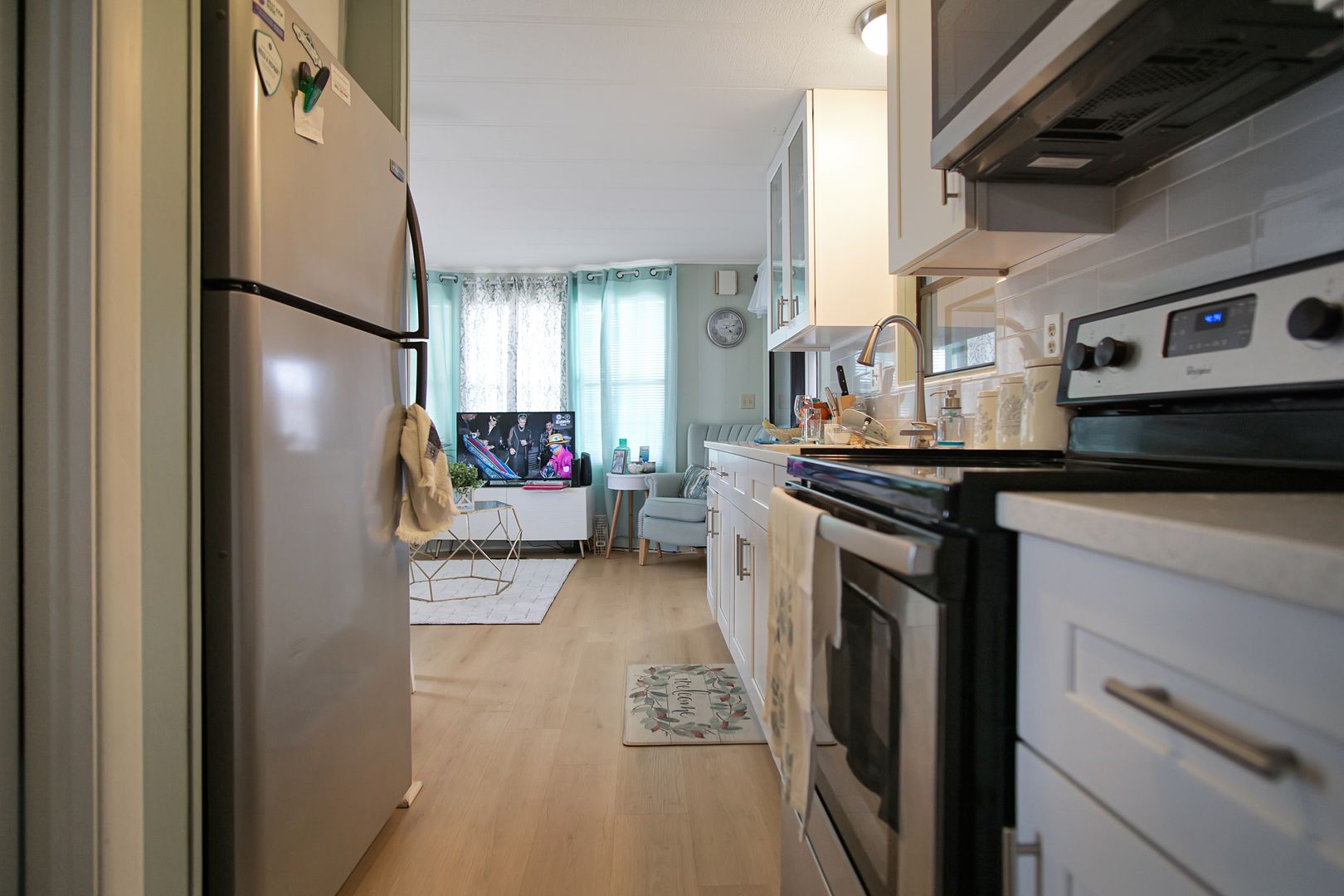 Listing photo