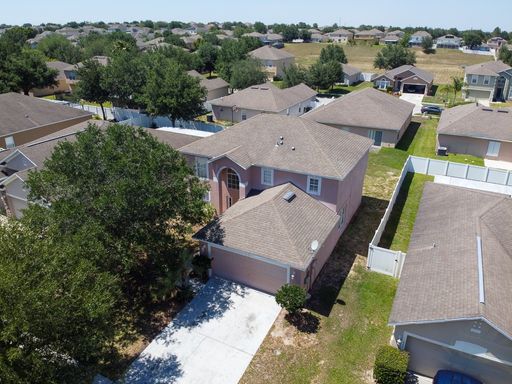 442 Hammerstone Ave , Haines City, FL 33844