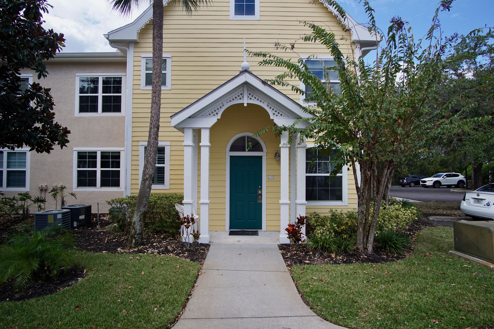 Kissimmee House: 5008 Mangrove Aly