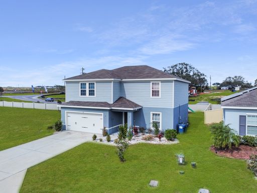 181 Silver Maple Bnd , Davenport, FL 33837
