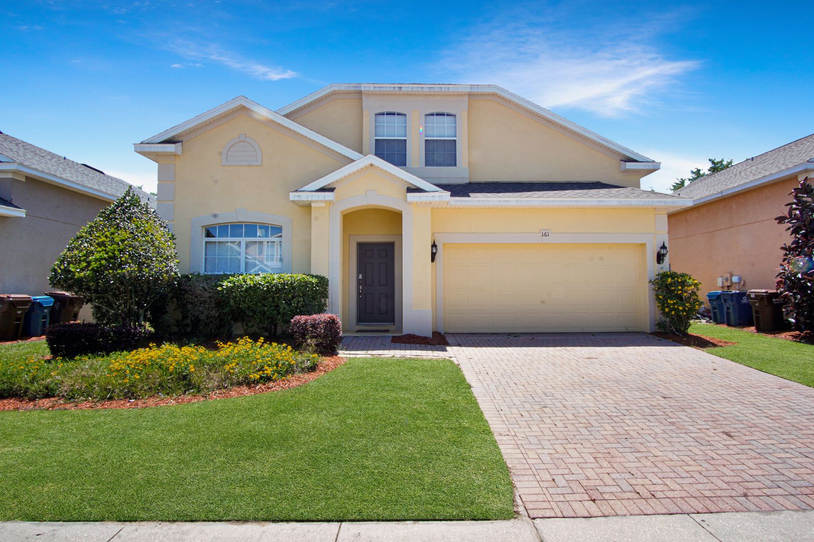 Davenport House: 161 Cadiz Loop