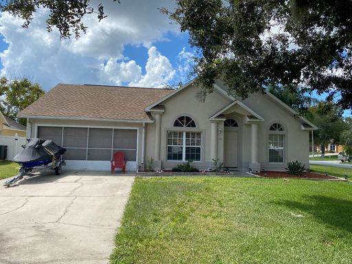107 Foggy Creek Rd. , Davenport, FL 33837