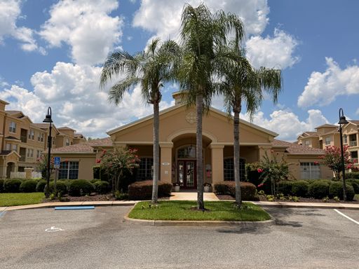 719 Terrace Ridge Circle, Davenport, FL 33896