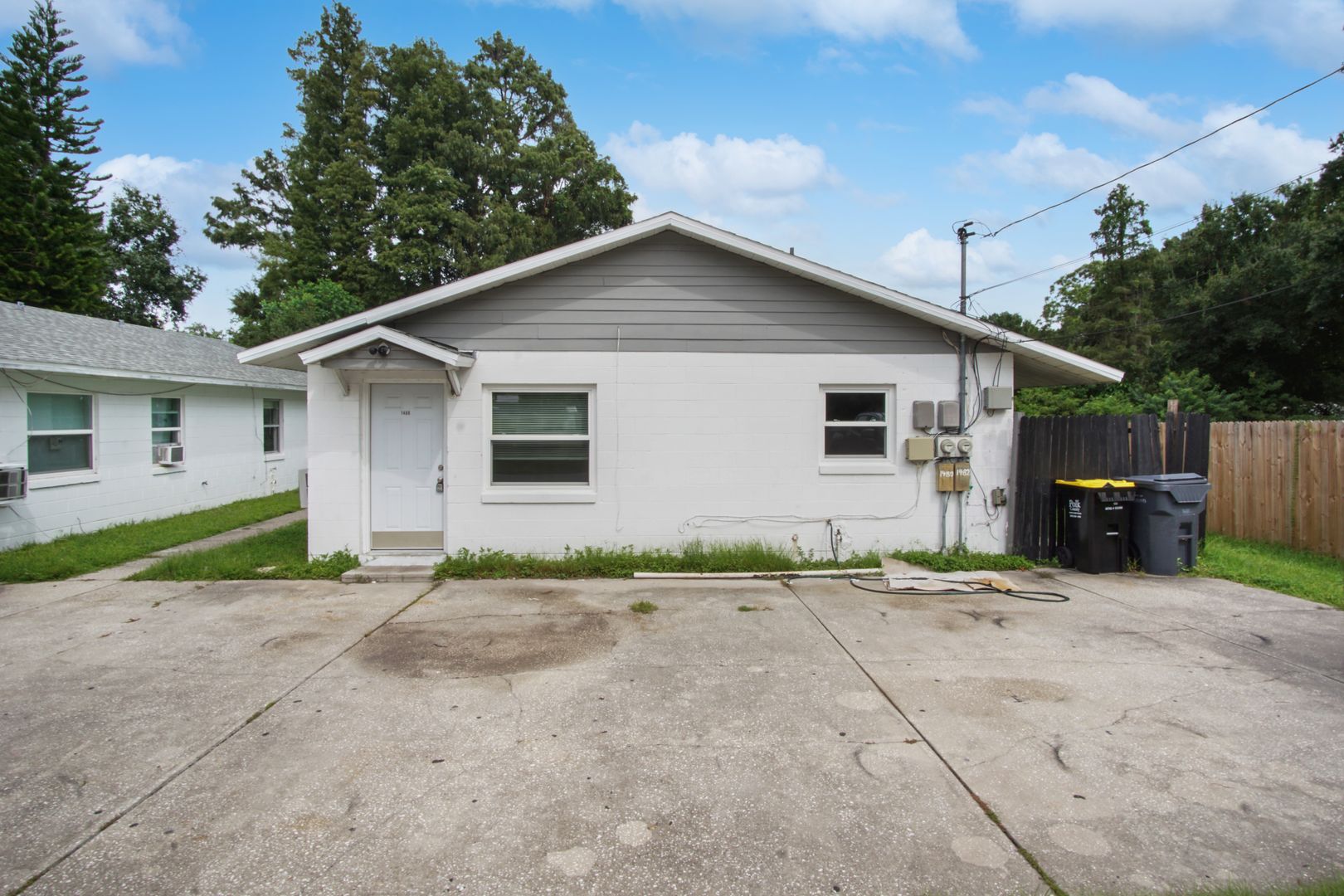 Winter Haven House: 1480 32nd St Nw