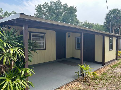 1481 Nocatee Street, Intercession City, FL 33848