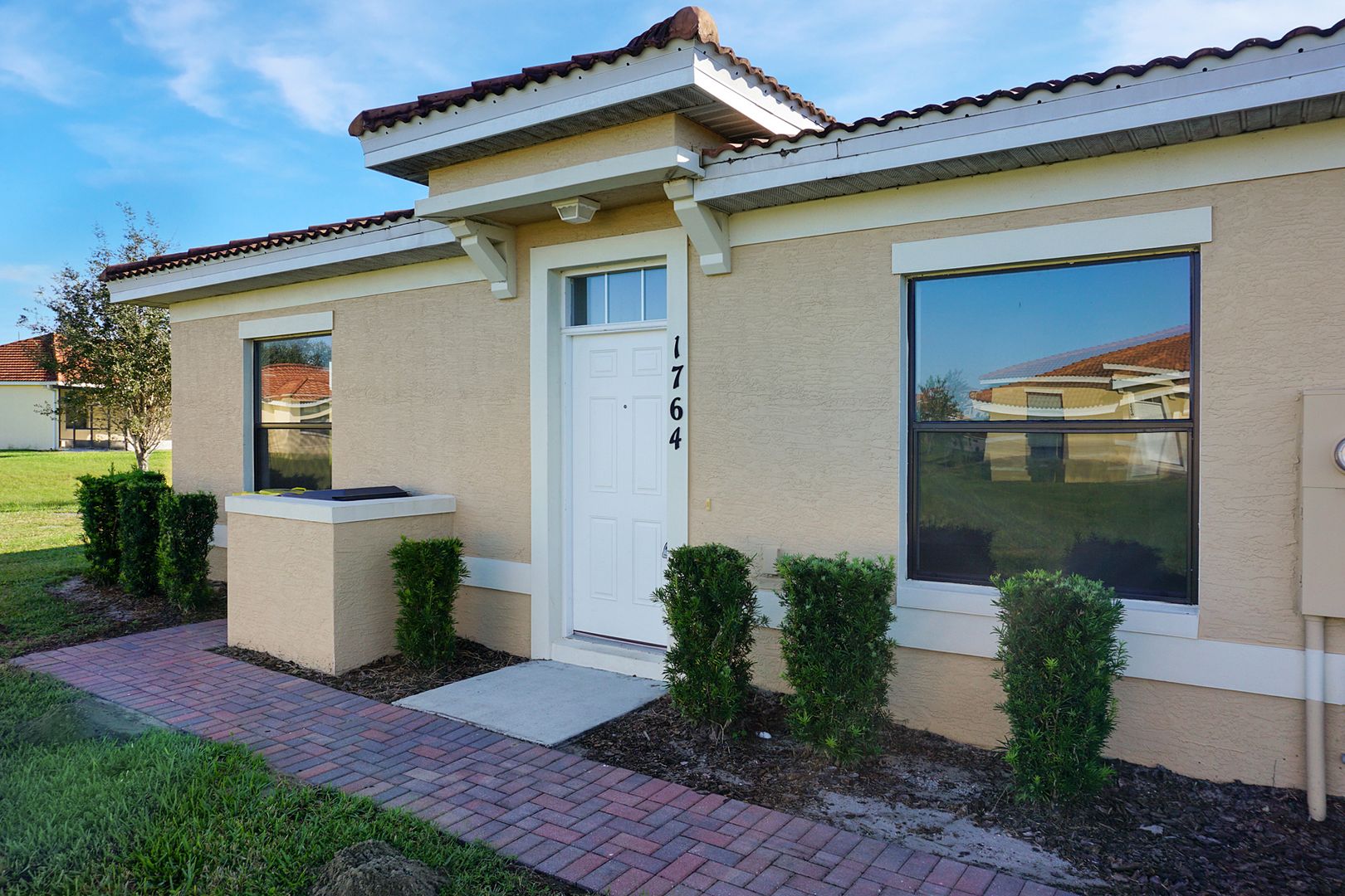 Poinciana House: 1764 Coriander Dr.