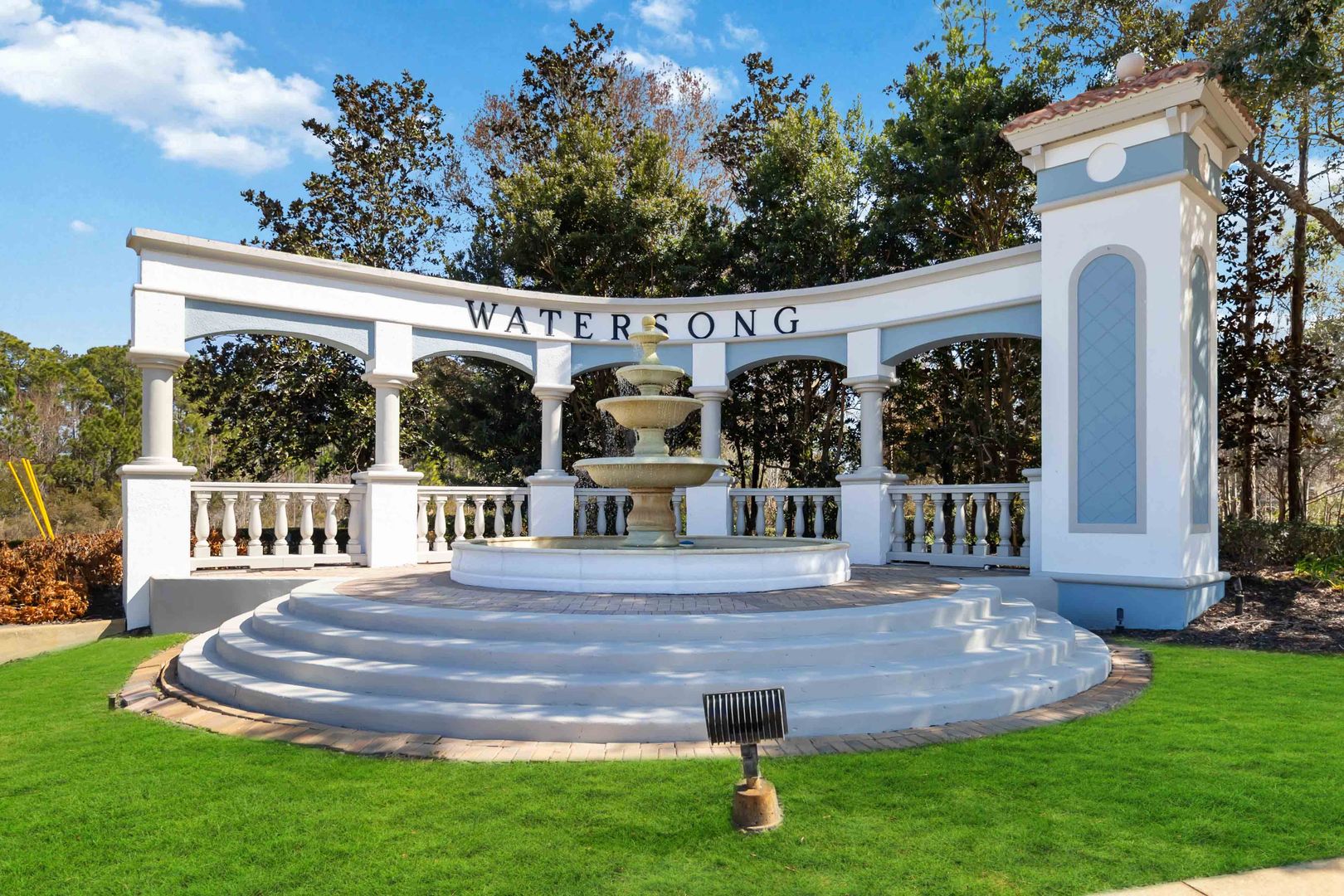 Davenport House: 814 Orange Cosmos Blvd