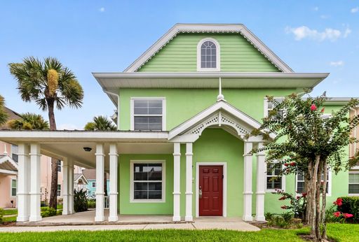 5002 Mangrove Aly, Unit 8-102, Kissimmee, FL 34746