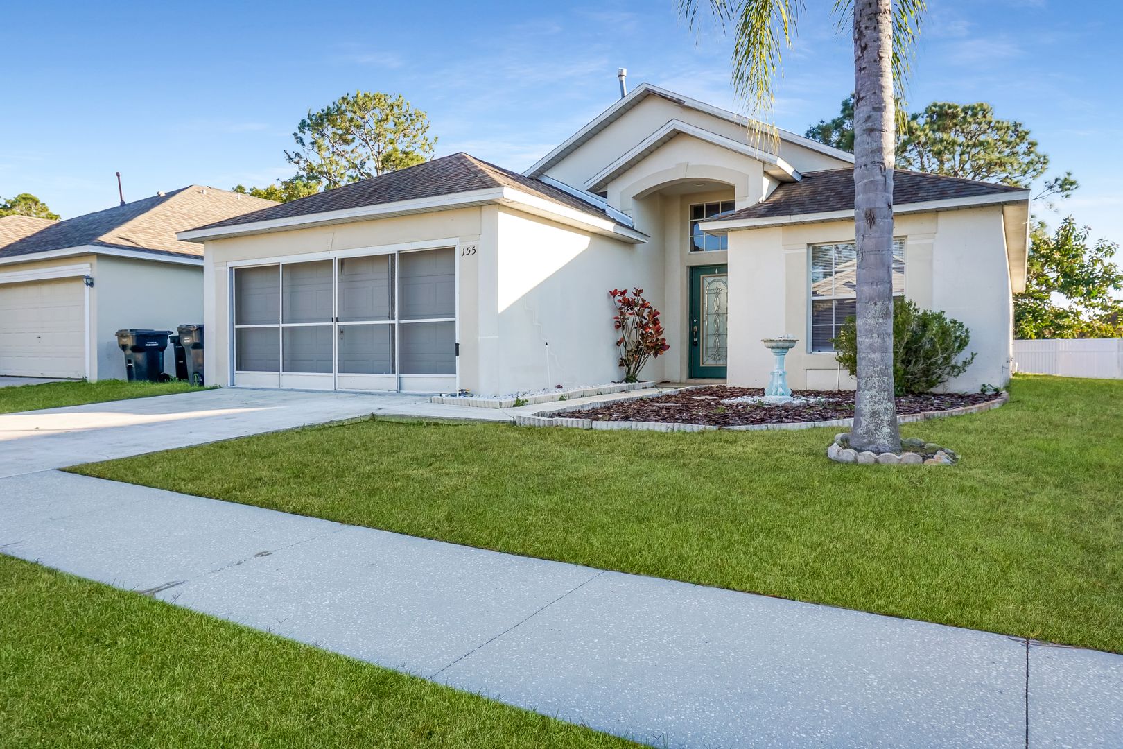 Davenport House: 155 Clarinet Way