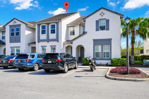 302 Captiva Drive, Davenport, FL 33896