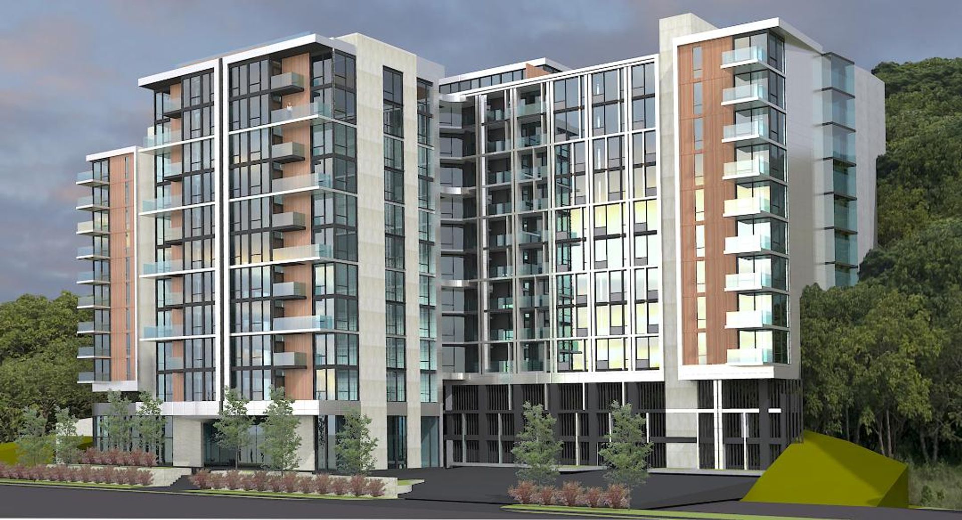 North Bergen Apartment: 7711 River Road