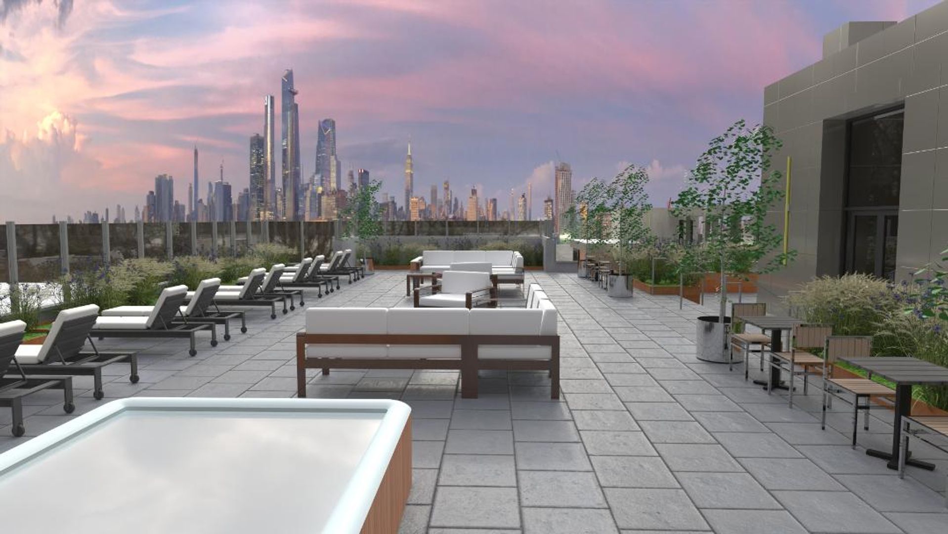 North Bergen Apartment: 7711 River Road