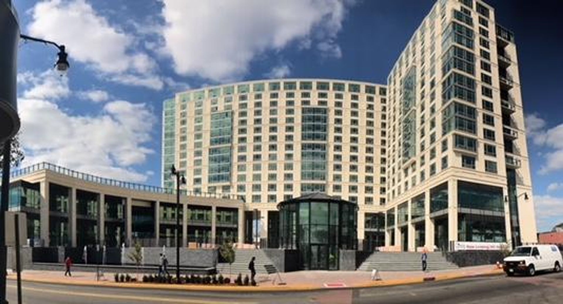 Cliffside Park Apartment: 691 Anderson Avenue