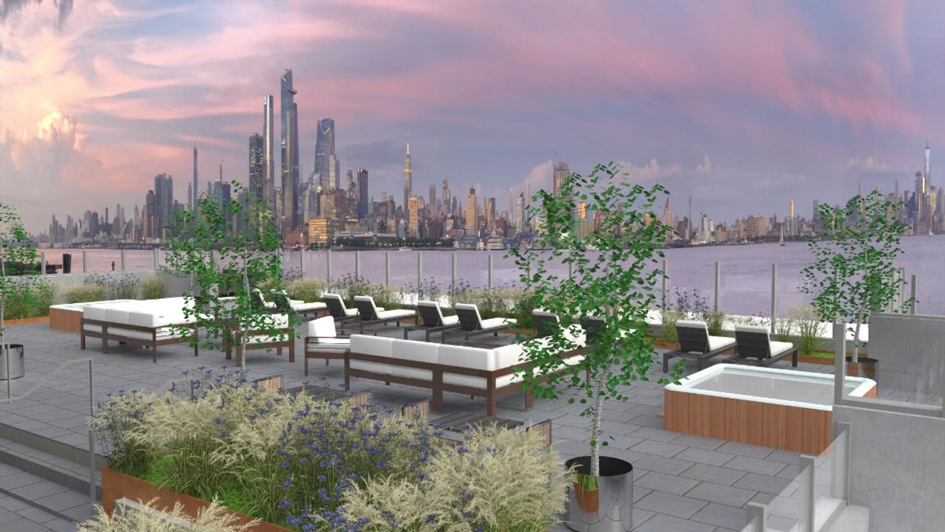 North Bergen Apartment: 7711 River Road