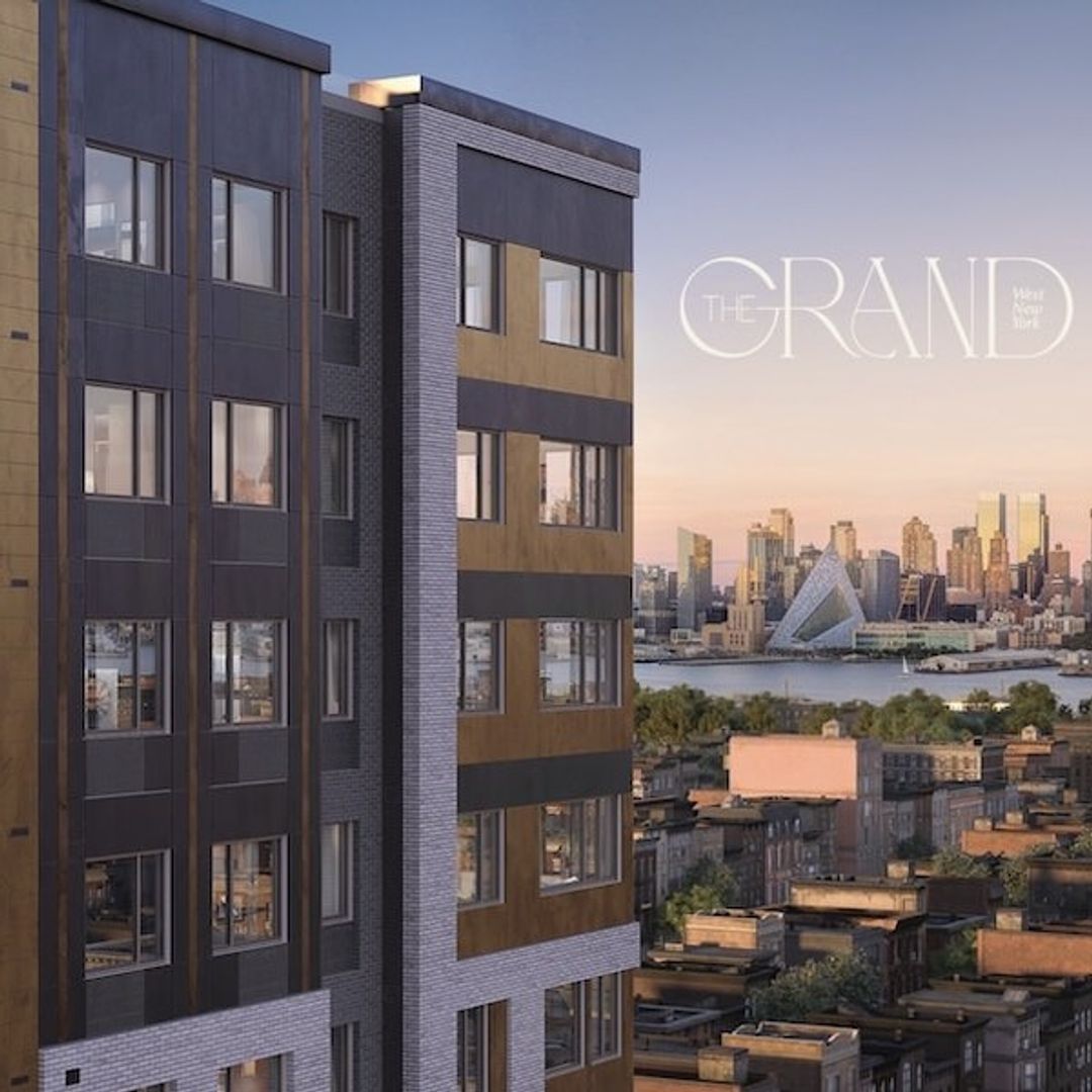 West New York Apartment: 508 51st Street