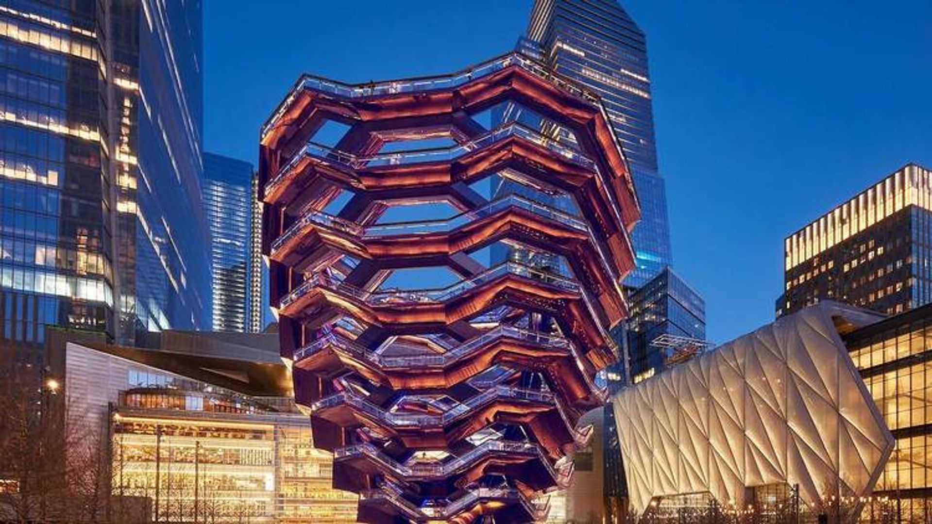 Hoboken Apartment: 71 Garden Street