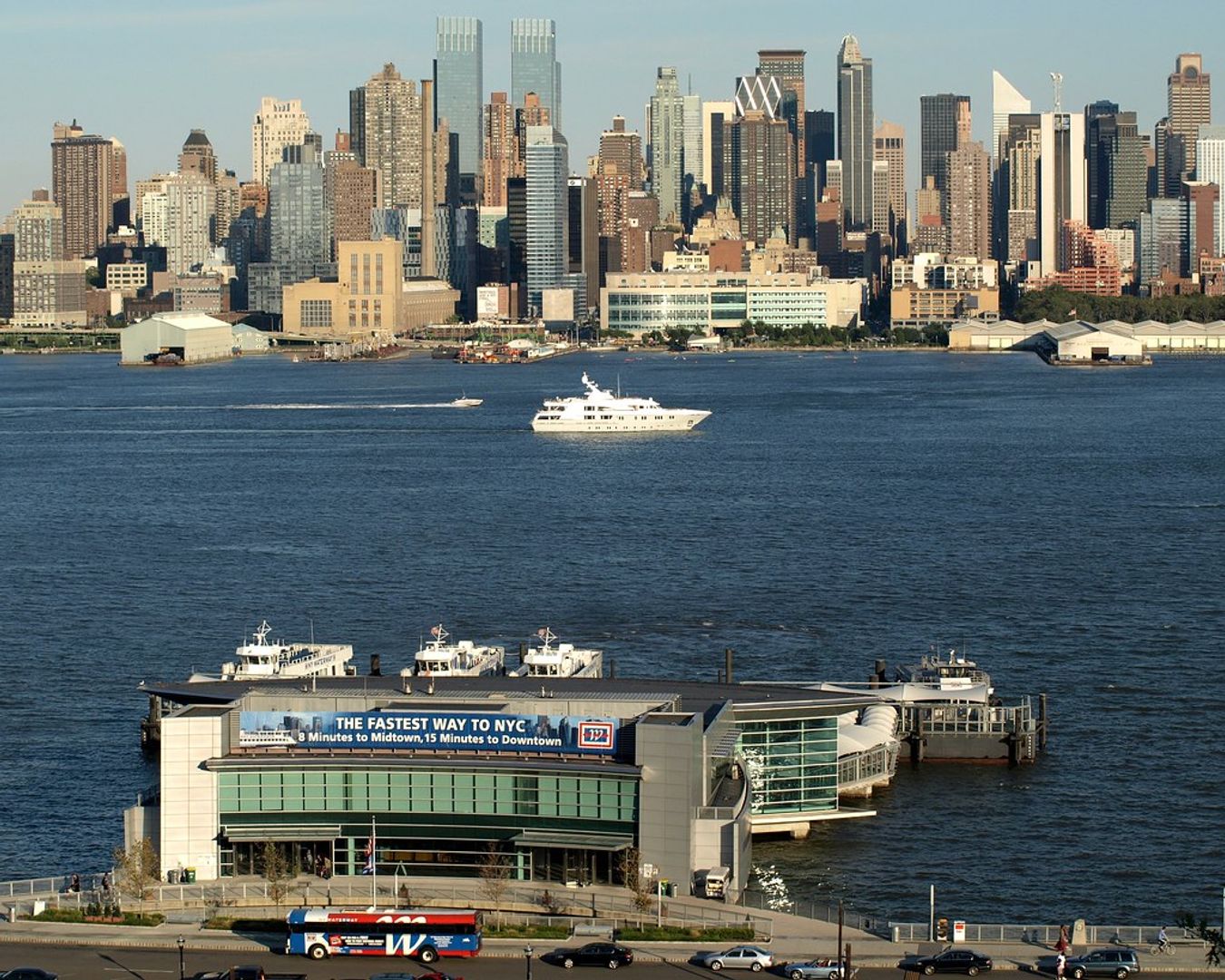 Hoboken Apartment: 775 Jackson Street