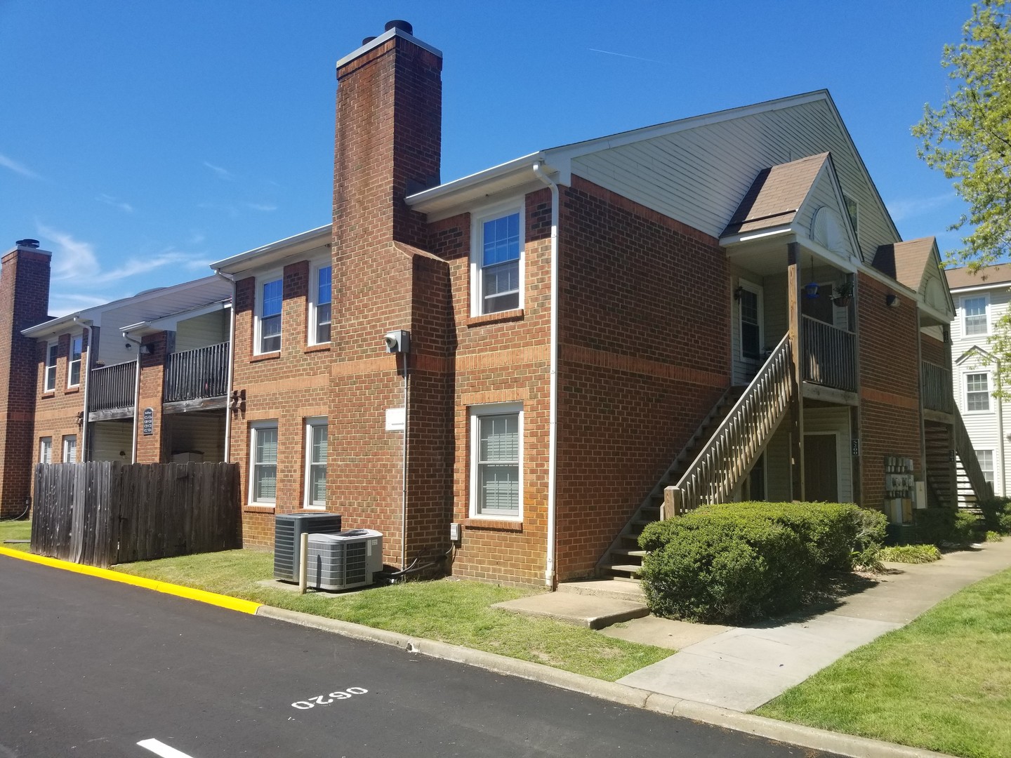 Virginia Beach House: 5200 Mile Course Walk