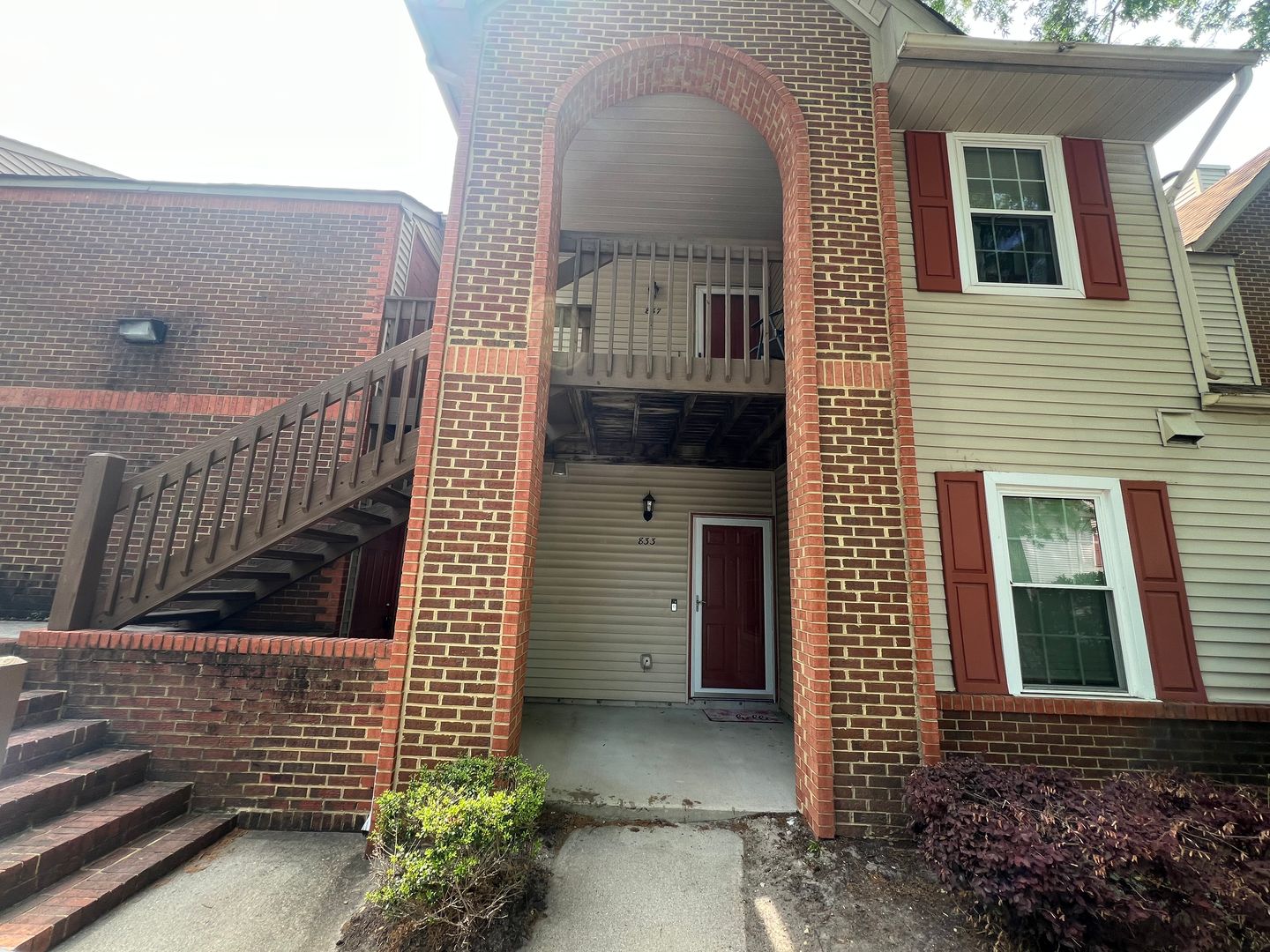 Virginia Beach House: 833 Gas Light Lane