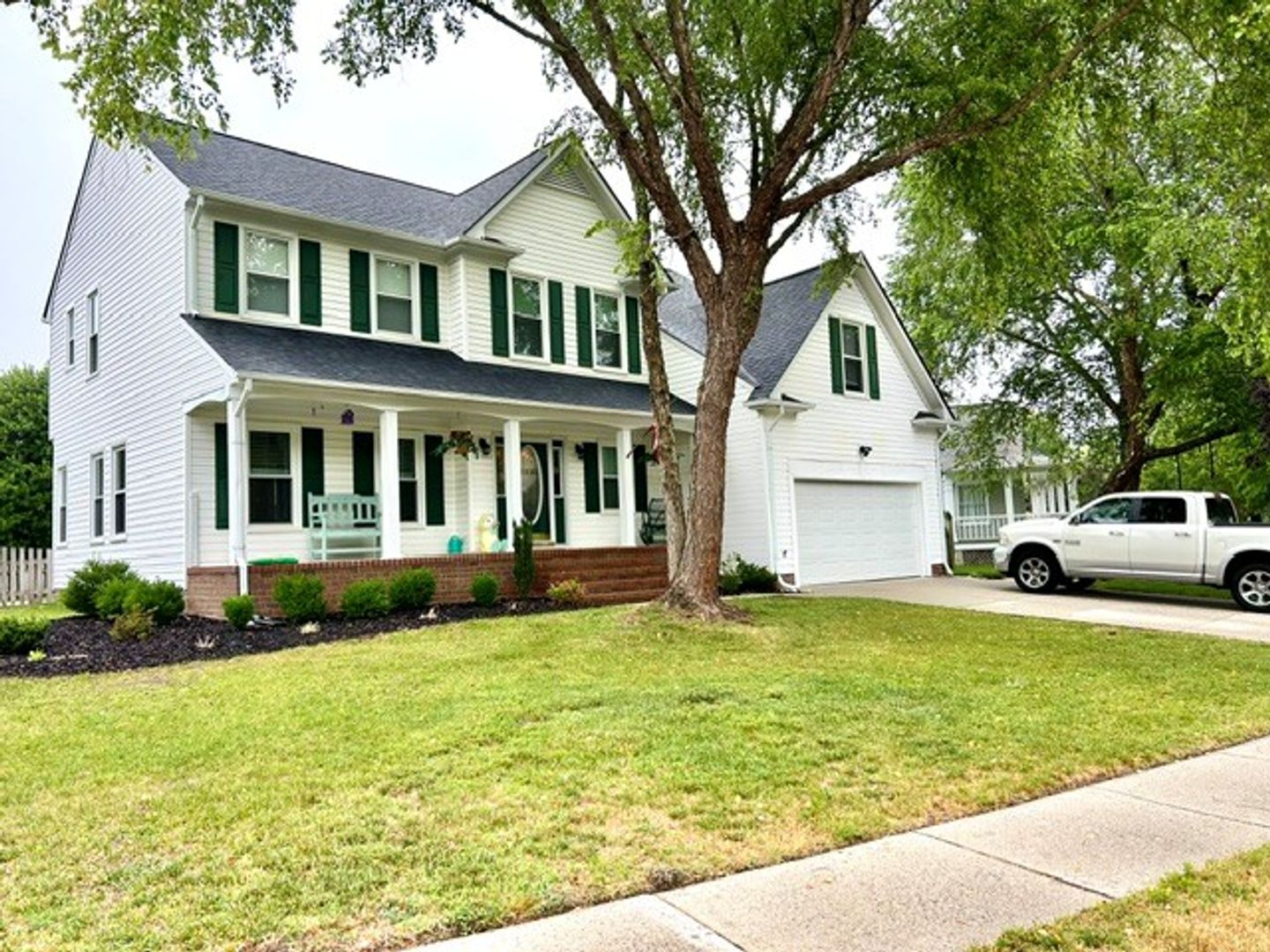 Virginia Beach House: 2657 Christopher Farms Drive