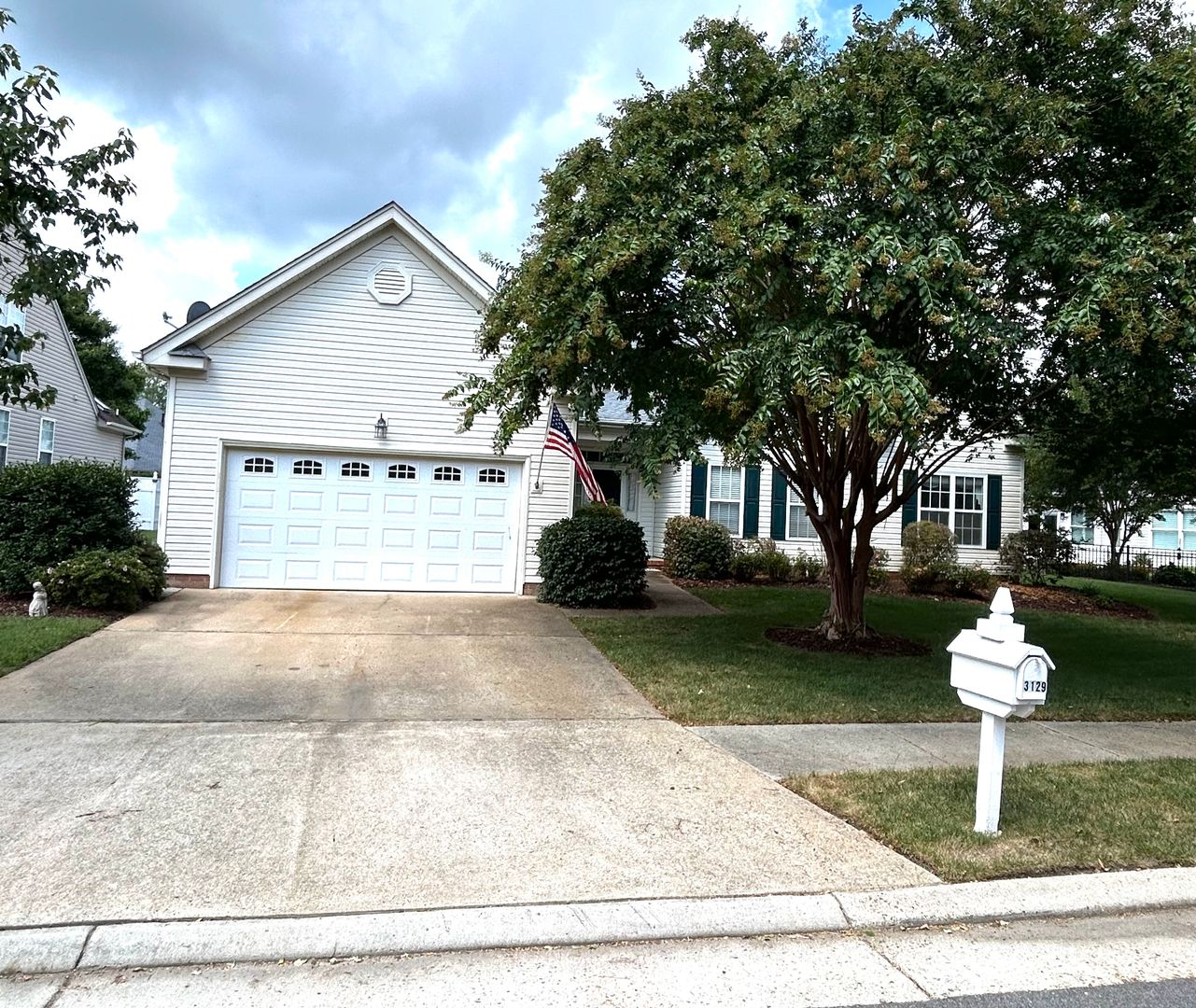 Virginia Beach House: 3129 Gallahad Drive