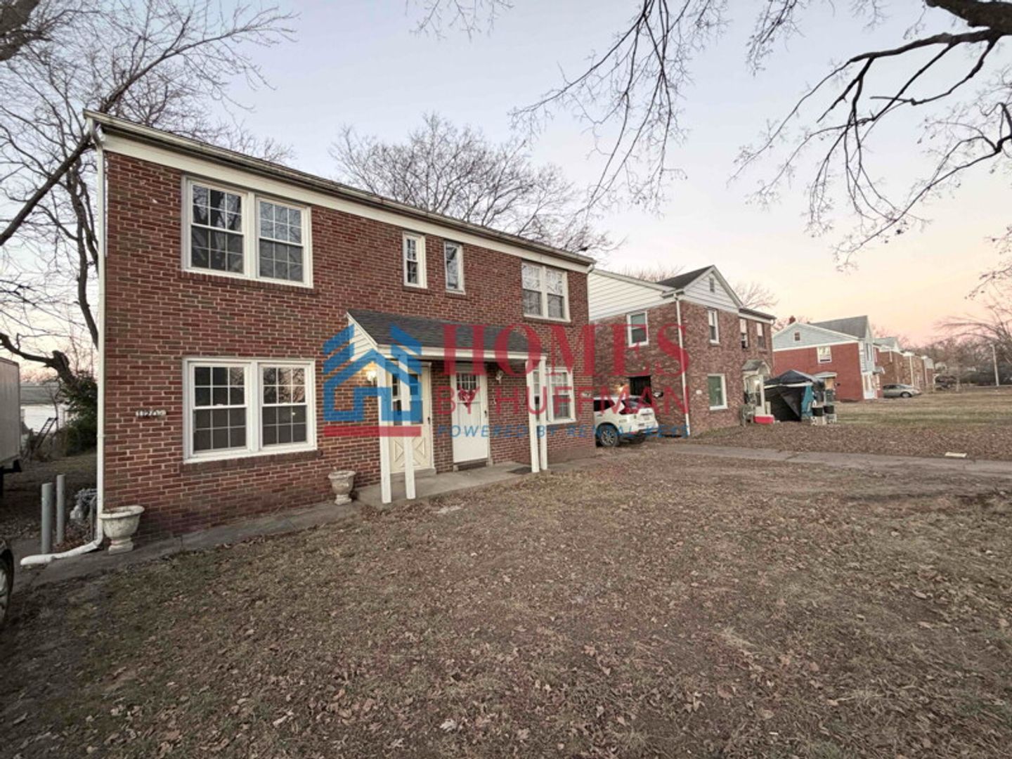Evansville House: 1120 Bayard Park Drive Unit A