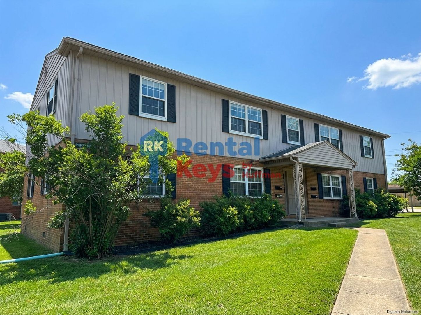 Evansville Apartment: 2807 Ravenswood Drive