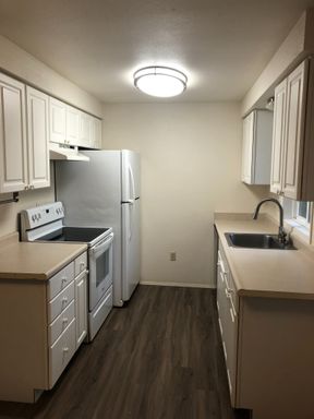 2 Bed 1 Bath Snohomish Apartment