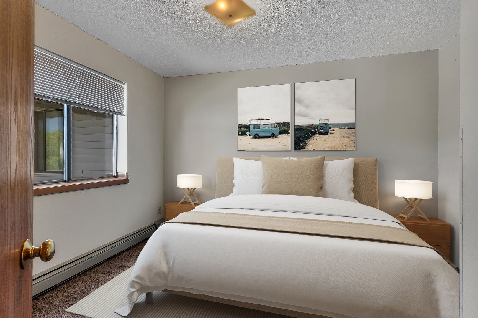 Saint Joseph Apartment: 133 E Cedar St