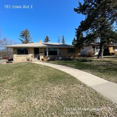 Beautiful & Well Maintained 3 Bed/2 Bath + Office Home for Rent! – photo 1