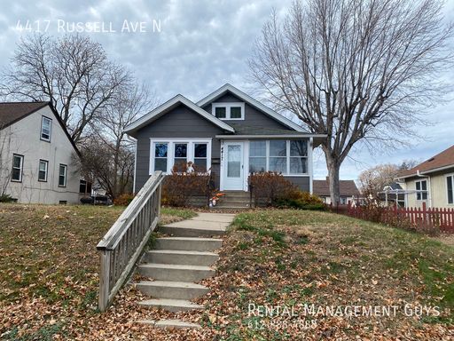 Updated 3 Bedroom Home! – photo 1