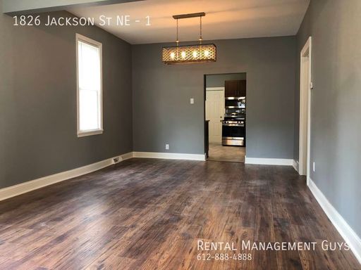 Updated 2 Bedroom in Great Neighborhood! – photo 1