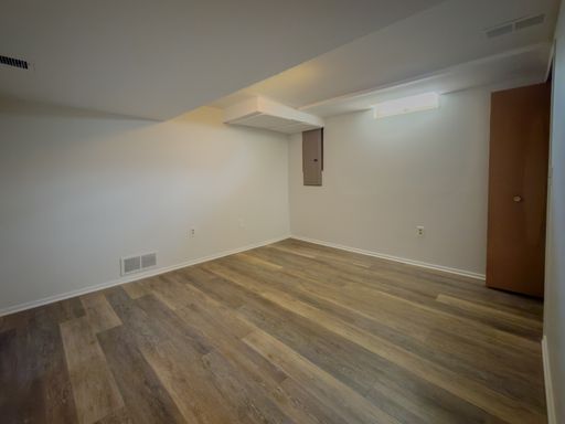 2419 Walter Drive, Ann Arbor, MI 48103