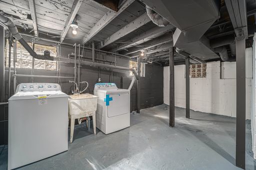 575 E Drayton, Ferndale, MI 48220