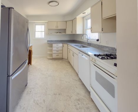 2419 Walter Drive, Ann Arbor, MI 48103