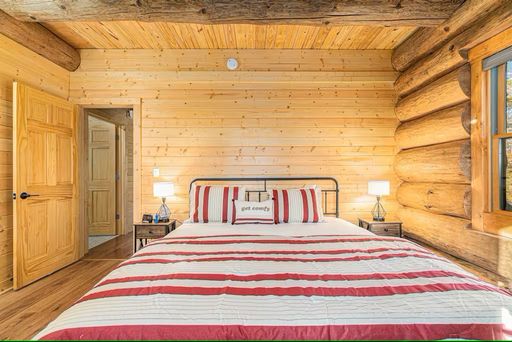 274 North Pioneer Road  - V - Stagecoach, Beulah, MI 49617