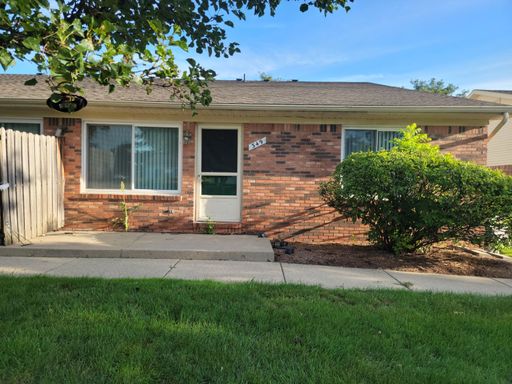 349 Spring Street, Romeo, MI 48065