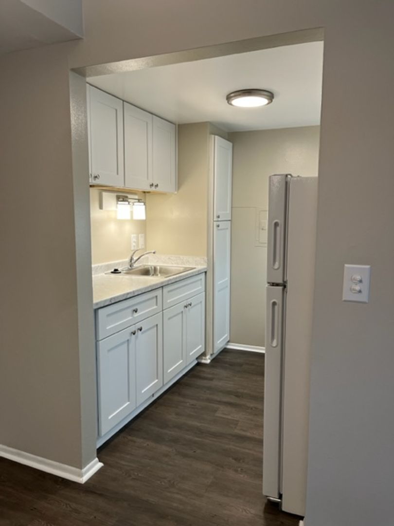 Rochester Apartment: 841 Ludlow Ave