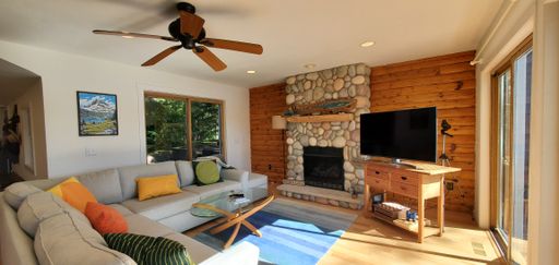4390 Lakeview Trail - 4390 Lakeview Trail-Spider Lake, Traverse City, MI 49684