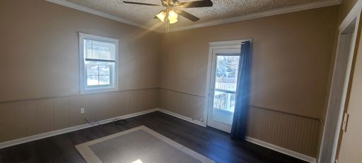 403 W Washington St. - Unit 2, Howell, MI 48843