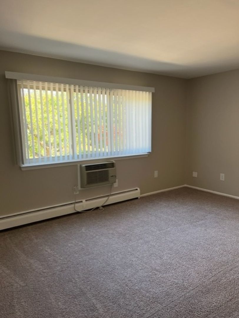 Rochester Apartment: 837 Ludlow Ave