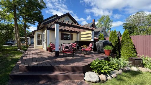 999 E Front St, Traverse City, MI 49686