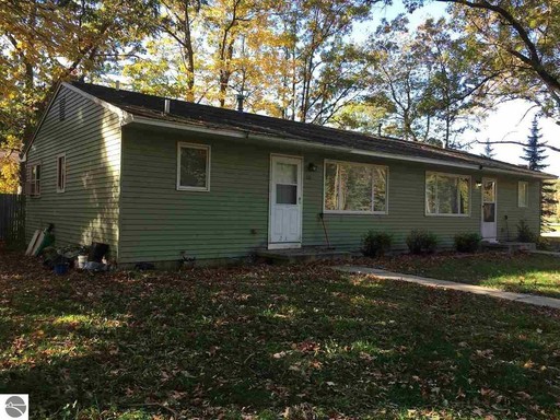 286 S. Airport Rd, Traverse City, MI 49686
