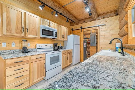 274 North Pioneer Road  - V - Stagecoach, Beulah, MI 49617
