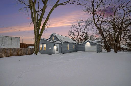 20801 Elroy, Warren, MI 48089