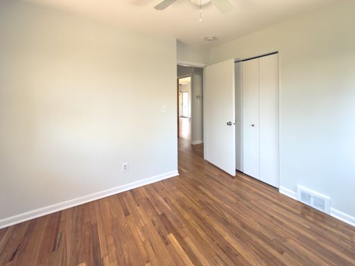 2419 Walter Drive, Ann Arbor, MI 48103
