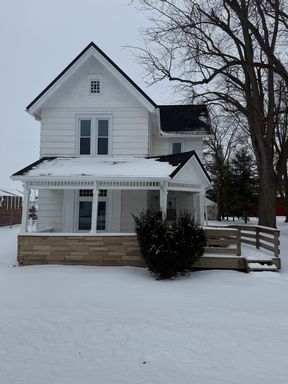 276 E Chicago Blvd, Britton, MI 49229