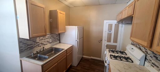 403 W Washington St. - Unit 2, Howell, MI 48843
