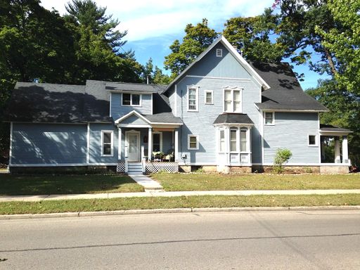 876 Washington St. - Unit #4, Unit #4, Traverse City, MI 49684